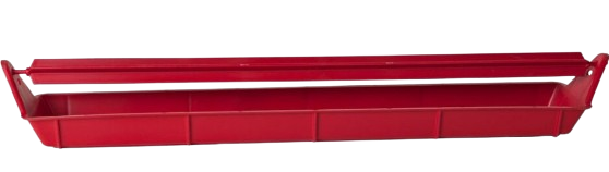 Poultry Reel Feeder