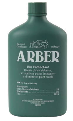 Arber Organic Bio Protectant, 8oz
