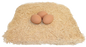 Chicken Nesting Pads, 10pk