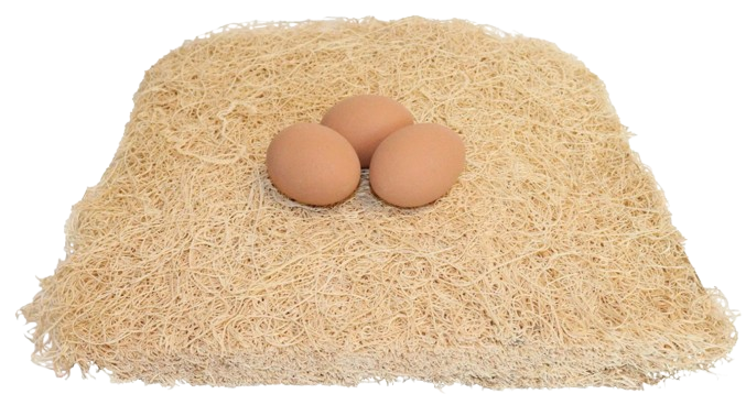 Chicken Nesting Pads, 10pk