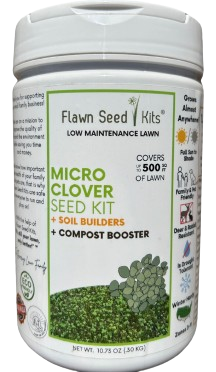 Micro Clover Kit