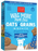 Cloud Star Wag More Bark Less Oats & Grains Crunchy Dog Treats - Bacon, Cheese & Apples 16oz