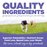 NutriSource Small & Medium Breed Puppy Formula Wet Puppy Food for Small & Medium Breeds, 5.5oz can