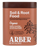 Arber Organic Soil & Root Food, 4oz
