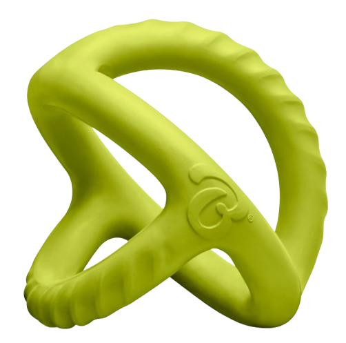 Benebone Tug Natural Rubber Dog Toy