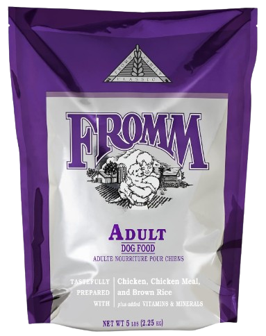 Fromm Classic Adult Dry Dog Food