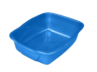 Cat Litter Pan