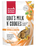 The Honest Kitchen Pumpkin & Cinnamon Goat's Milk N' Cookies Dog Treats, 8oz