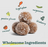 WOOF Calming Wellness Pops Dog Treats