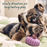 WOOF Calming Wellness Pops Dog Treats
