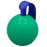 PetKORE Flex Ball and Tail: The Ultimate Playtime Companion for Horses