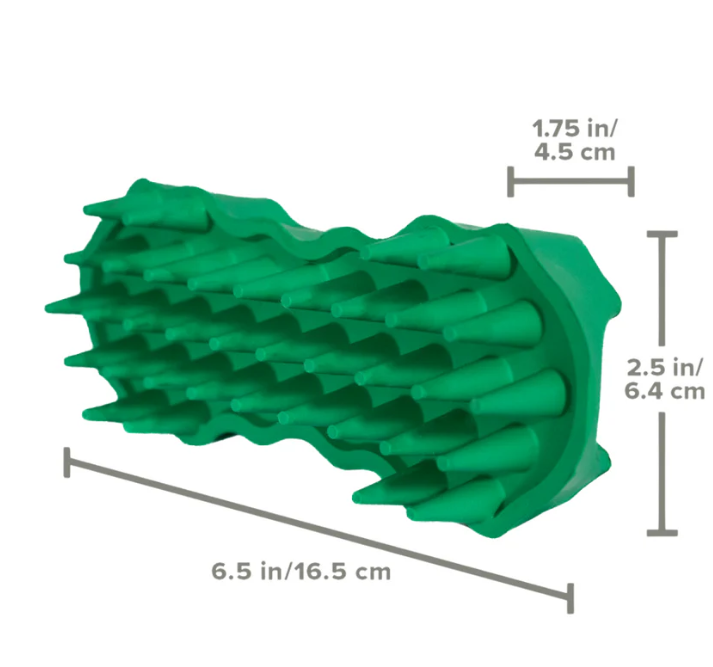 PetKORE GroomBug: The Ultimate Grooming Brush for Horses