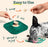 WOOF The LickMat Calming Mat for Dogs