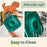 WOOF The LickMat Calming Mat for Dogs