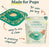 WOOF Bacon & Cheese LickMix for Dogs