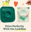 WOOF Bacon & Cheese LickMix for Dogs