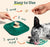 WOOF Bacon & Cheese LickMix for Dogs