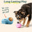 WOOF Pupcicle Birthday Pops for Dogs