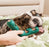 WOOF The Bite n' Brush for Dogs