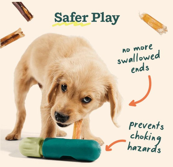WOOF The BullySafe for Dogs