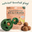 WOOF Pupsicle All-In-1 Wellness Pops for Dogs