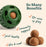 WOOF Pupsicle All-In-1 Wellness Pops for Dogs