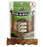 Redbarn Dur-A-Bulls Braid Dog Chew, Hickory BBQ Flavor, Large 3pk