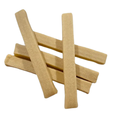 Himalayan Dog Chews Yogurt Sticks, Bacon, 4.8oz