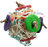 Circle Chaser Toy for Small Animals