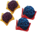 Loofah Bon Bons for Small Animals