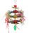 Jumping Jack Bird Toy
