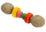 Hay Dumbbell Small Animal Chew