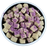 Shepherd Boy Farms Raw Freeze-Dried Goat Milk for Dogs & Cats, Fruit Blend