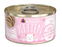 Weruva Kitten Chicken Breast Formula in a Hydrating Purée, 3oz Canned Cat Food