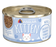 Weruva Kitten  Chicken & Pumpkin Formula in Gravy, 3oz canned cat food