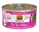 Weruva Cat Paté  Tic Tac Whoa! Tuna & Salmon in a Hydrating Purée Canned Cat Food