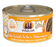 Weruva Cat Paté  Who Wants to be a Meowionaire? Chicken & Pumpkin in a Hydrating Purée 3oz Canned Cat Food