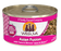 Weruva Classic Cat  Asian Fusion Tuna & Shirasu in Gravy 5.5oz Canned Cat Food