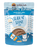 Weruva Cat Paté  Jeopurrdy Licious Chicken Breast Dinner in a Hydrating Purée 2.8oz Wet Cat Food Pouch