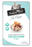 Fussie Cat Tuna with Shrimp in Aspic Recipe Cat Food, 2.47oz pouch