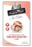 Fussie Cat Tuna with Ocean Fish in Aspic Recipe Cat Food, 2.47oz Pouch