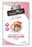 Fussie Cat Tuna with Salmon in Aspic Cat Food Recipe, 2.47oz pouch