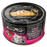 Fussie Cat Premium Black Label Tuna with Ocean Fish Formula in Gravy Recipe Canned Cat Food, 2.82oz