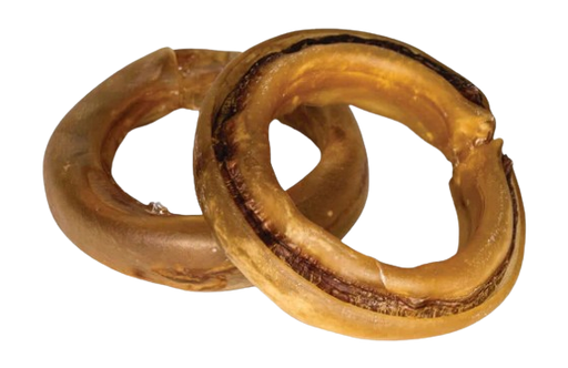 Redbarn Collagen Wrapped Esophagus Ring Dog Chew, Single