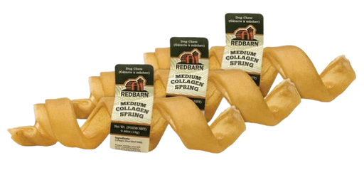 Redbarn Collagen Spring, Medium Single