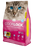 OdorLock® Ultra Premium Clay Litter with Baby Powder Scent