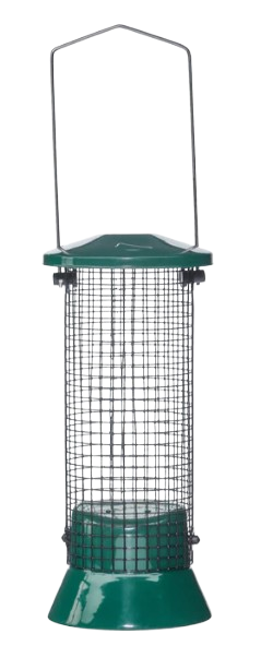 Small Economy Nut Bird Feeder