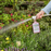 Arber Organic Fungicide for Rose & Flower, 16oz Ready-To-Spray Hose End