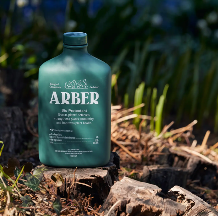 Arber Organic Bio Protectant, 8oz