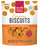 The Honest Kitchen Cheddar Biscuits Dog Treats, 3.5oz